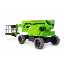  Niftylift Nifty HR21 2x4 šarnīrveida pacēlājs